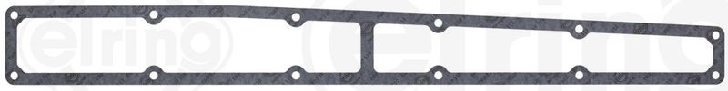 ELRING 580.695 Gasket, oil sump
