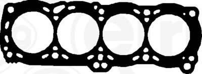 Gasket, cylinder head ELRING 580.791