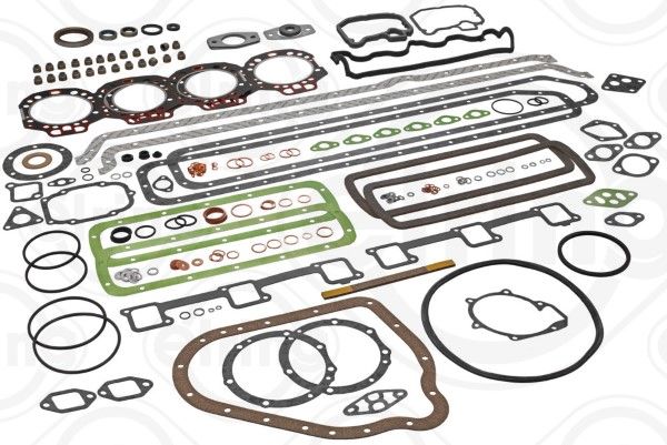 ELRING 581.519 Full Gasket Kit, engine