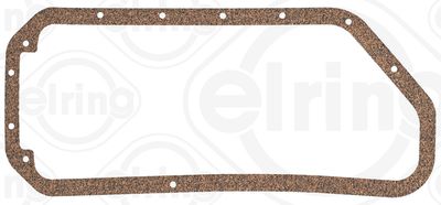 Gasket, oil sump ELRING 581.097