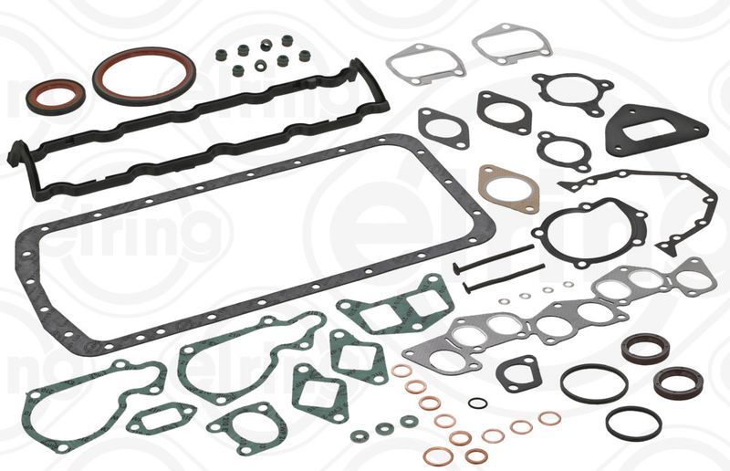 ELRING 581.128 Full Gasket Kit, engine
