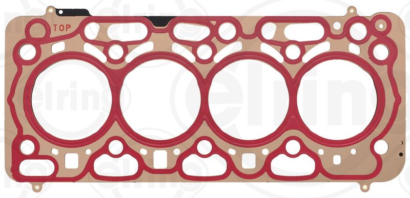 ELRING 581.720 Gasket, cylinder head