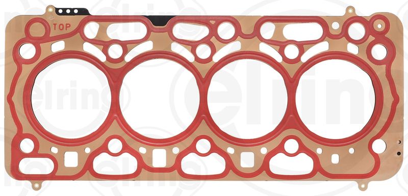 ELRING 581.740 Gasket, cylinder head