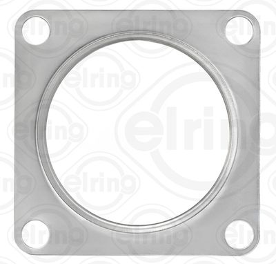 Gasket, exhaust pipe ELRING 581.852
