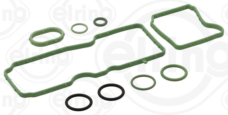 ELRING 582.700 Gasket Set, crankcase ventilation