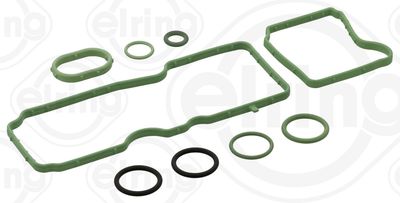 Gasket Set, crankcase ventilation ELRING 582.700