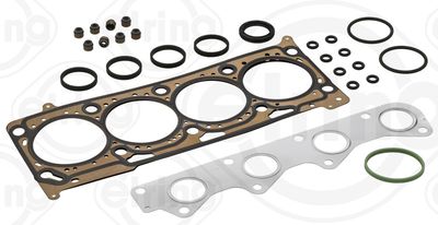 Gasket Kit, cylinder head ELRING 582.821