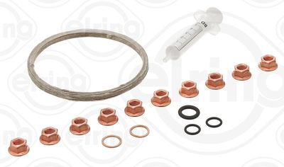 Mounting Kit, charger ELRING 582.000