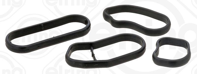 ELRING 582.190 Gasket Set, oil cooler