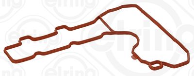 Gasket, cylinder head cover ELRING 582.580
