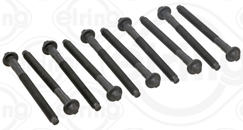 ELRING 582.630 Cylinder Head Bolt Set
