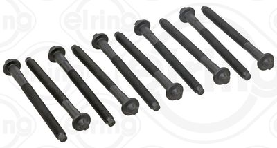 Cylinder Head Bolt Set ELRING 582.630