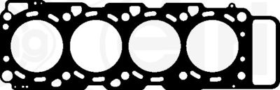 Gasket, cylinder head ELRING 582.830