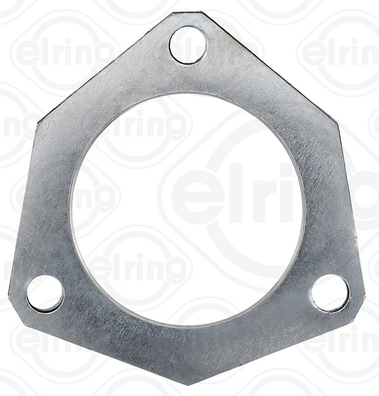 ELRING 582.860 Gasket, exhaust pipe