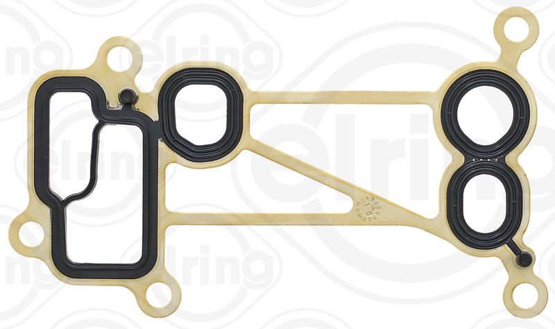 ELRING 582.951 Gasket, oil cooler
