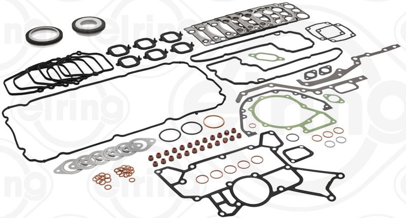ELRING 583.130 Full Gasket Kit, engine