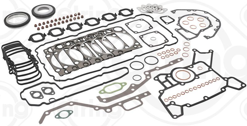 ELRING 583.150 Full Gasket Kit, engine