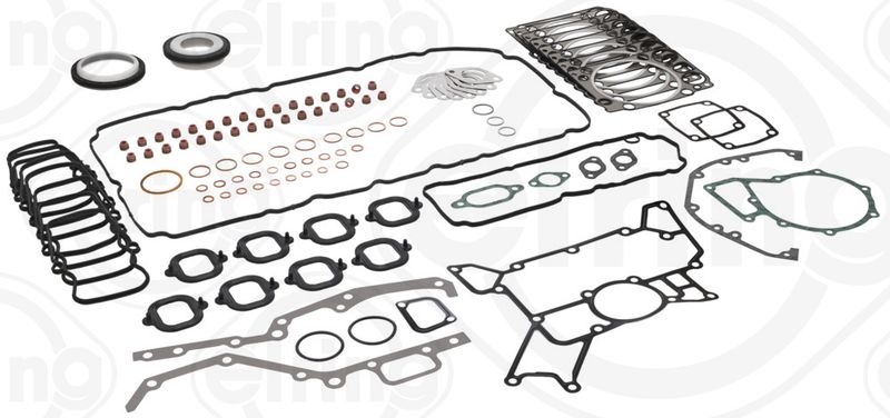 ELRING 583.190 Full Gasket Kit, engine