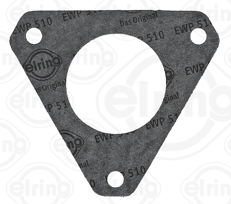 ELRING 583.350 Seal, injection pump