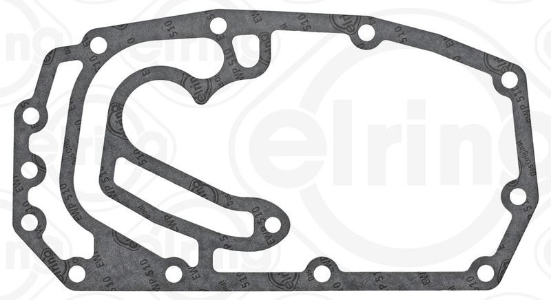 ELRING 583.480 Gasket, timing case cover