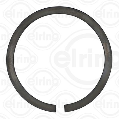 Gasket, exhaust pipe ELRING 583.610
