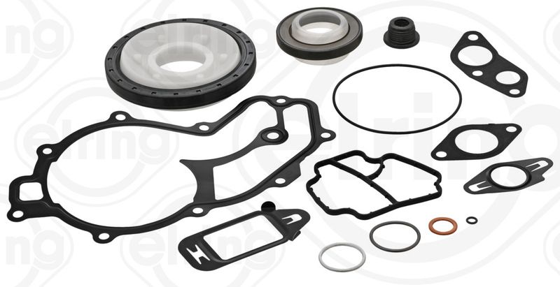 ELRING 584.720 Gasket Kit, crankcase