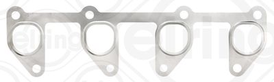 Gasket, exhaust manifold ELRING 584.771