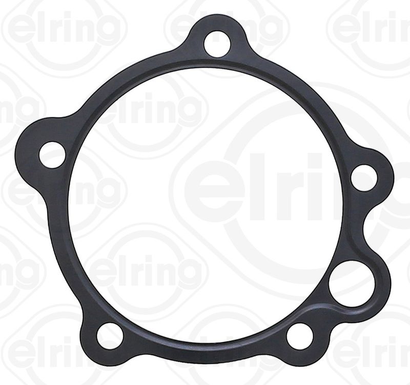 ELRING 584.772 Gasket, timing case