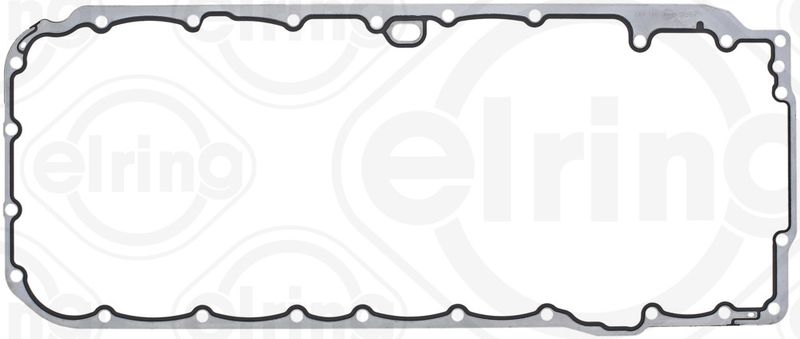 ELRING 584.140 Gasket, oil sump