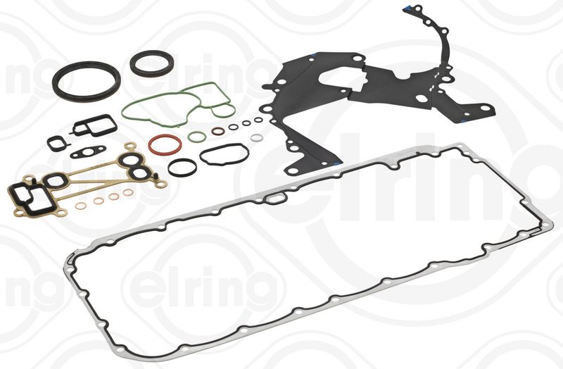 ELRING 584.450 Gasket Kit, crankcase