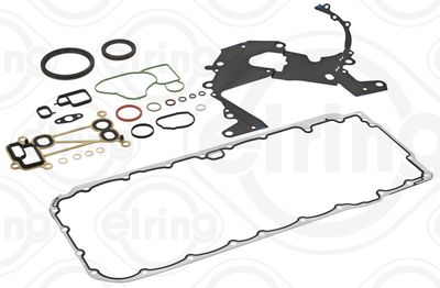 Gasket Kit, crankcase ELRING 584.450