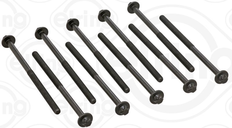 ELRING 584.500 Cylinder Head Bolt Set