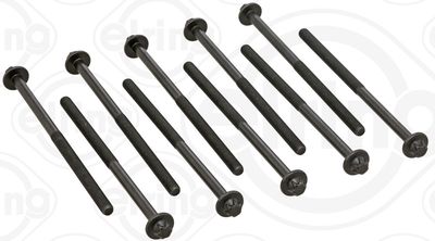 Cylinder Head Bolt Set ELRING 584.500