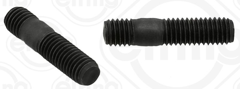 ELRING 584.560 Threaded Bolt, charger