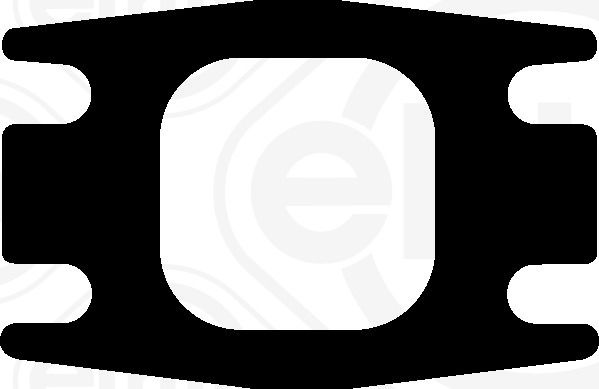 ELRING 584.780 Gasket, exhaust manifold