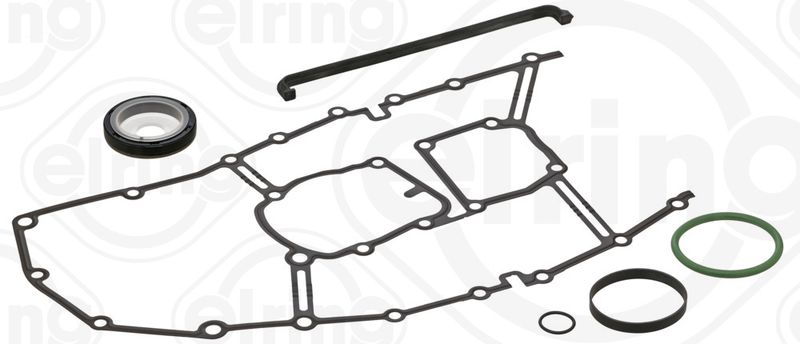 ELRING 584.840 Gasket Kit, timing case