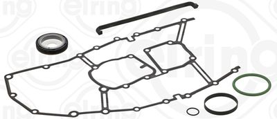 Gasket Kit, timing case ELRING 584.840