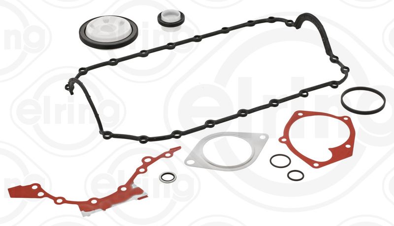 ELRING 584.850 Gasket Kit, crankcase