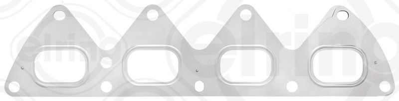 ELRING 584.940 Gasket, exhaust manifold