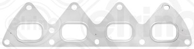 Gasket, exhaust manifold ELRING 584.940