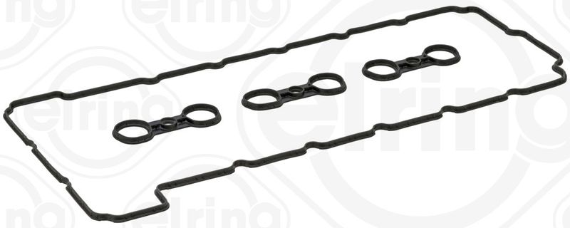 ELRING 584.950 Gasket Set, cylinder head cover