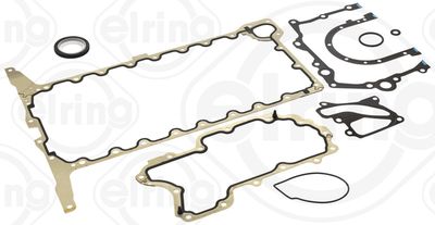 Gasket Kit, crankcase ELRING 585.620