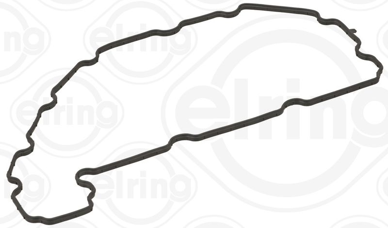 ELRING 585.670 Gasket, oil sump