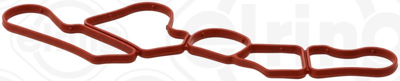 ELRING 585.090 Gasket, oil filter housing