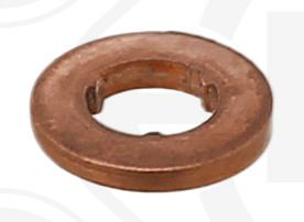 ELRING 585.370 Seal Ring, nozzle holder