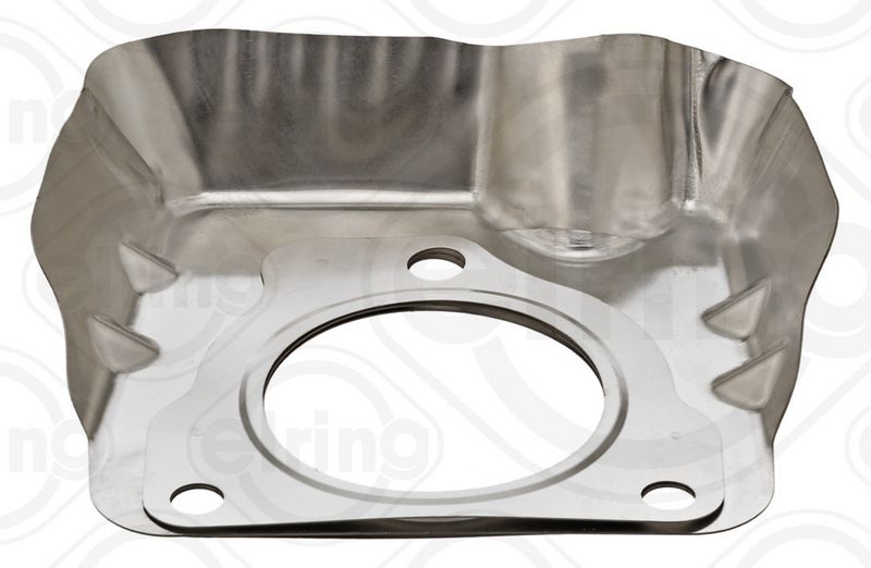 ELRING 586.321 Gasket, exhaust manifold