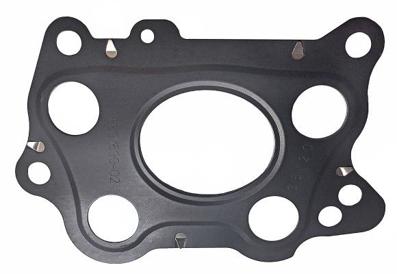 ELRING 586.331 Gasket, exhaust manifold