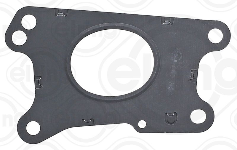 ELRING 586.492 Gasket, exhaust manifold