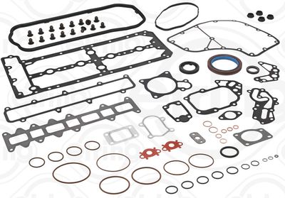 Full Gasket Kit, engine ELRING 586.540