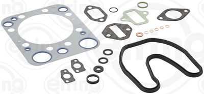 Gasket Kit, cylinder head ELRING 586.627